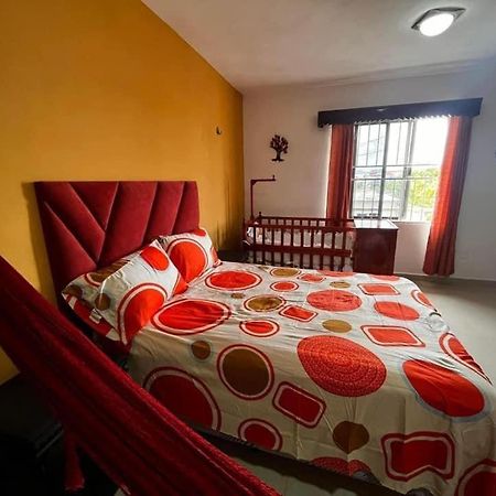 Вилла Casa Toledo Четумаль Экстерьер фото